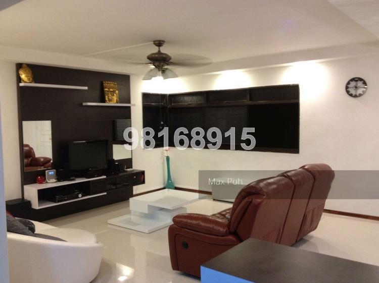 Blk 38 Jalan Rumah Tinggi (Bukit Merah), HDB 4 Rooms #144536692